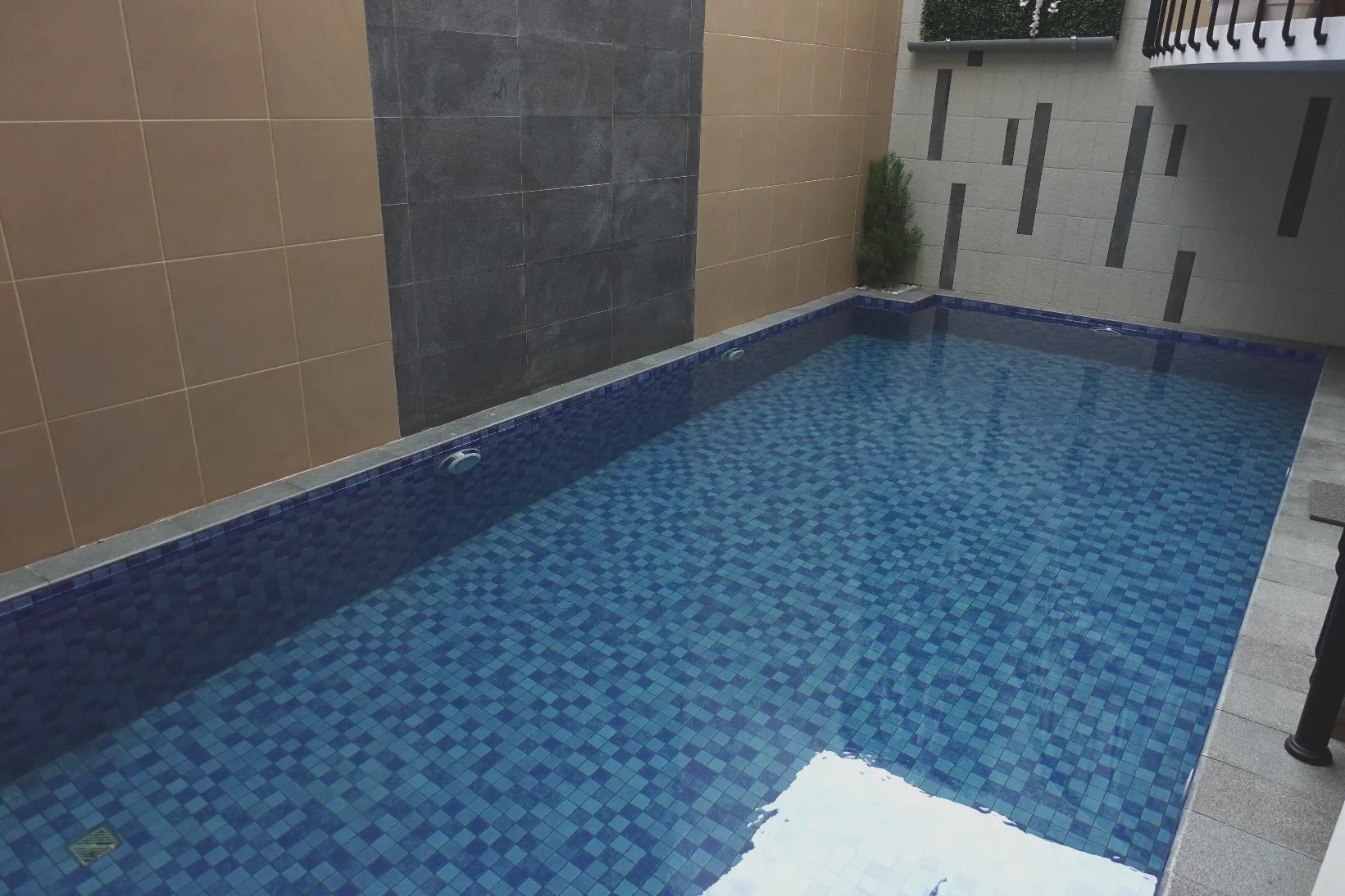 Trasmambang Homestay - Full House